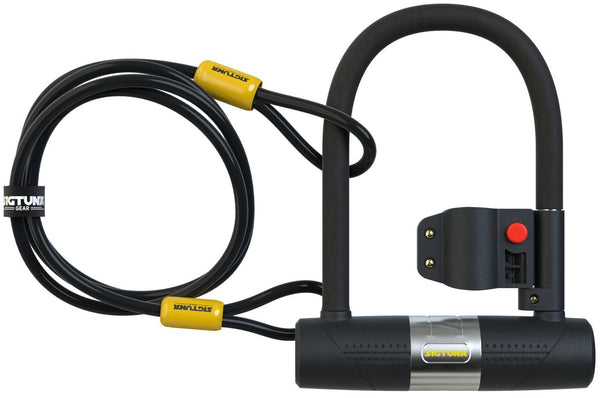 Heavy duty bike U Lock