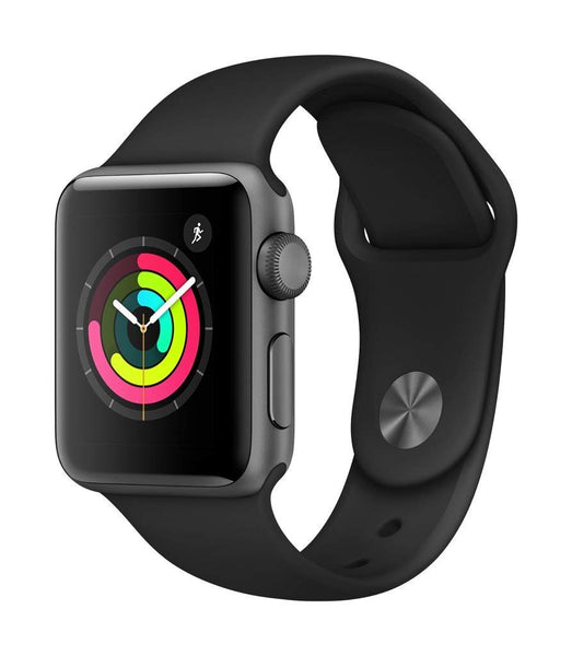 Apple Watch Series 3 (GPS, 38mm)