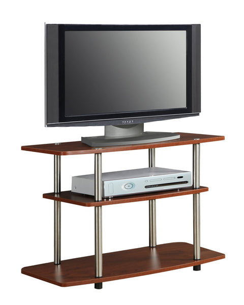 3-Tier Stand