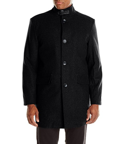 Kenneth Cole Men's Coat
