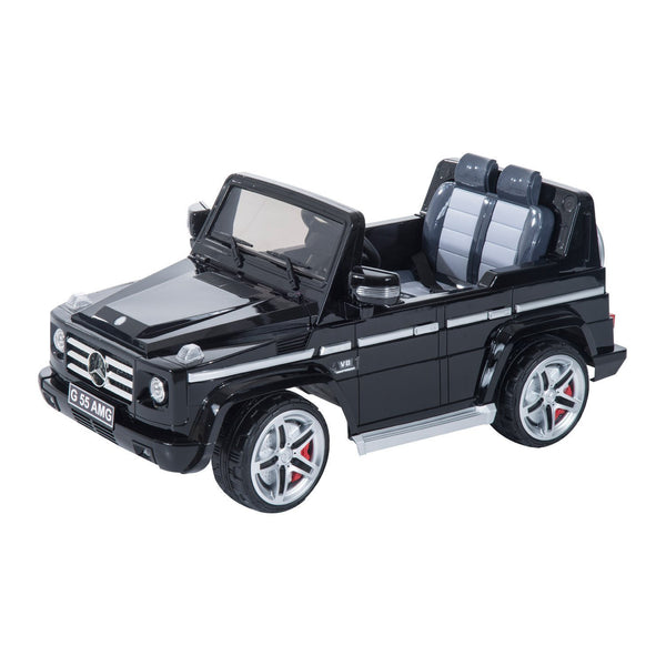 Toy Ride-On SUV Car with Remote Control