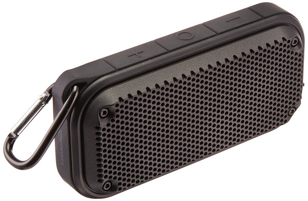 AmazonBasics shockproof and waterproof Bluetooth speaker