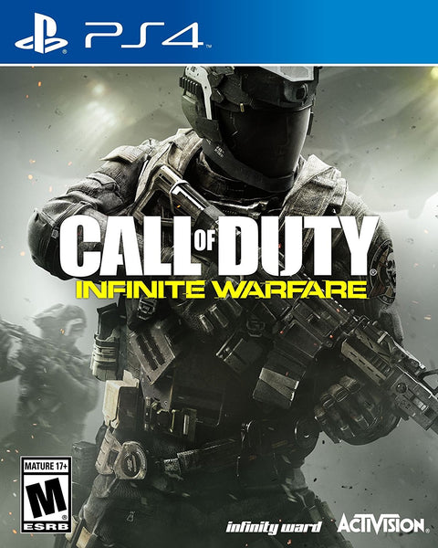 Call of Duty: Infinite Warfare - Standard Edition