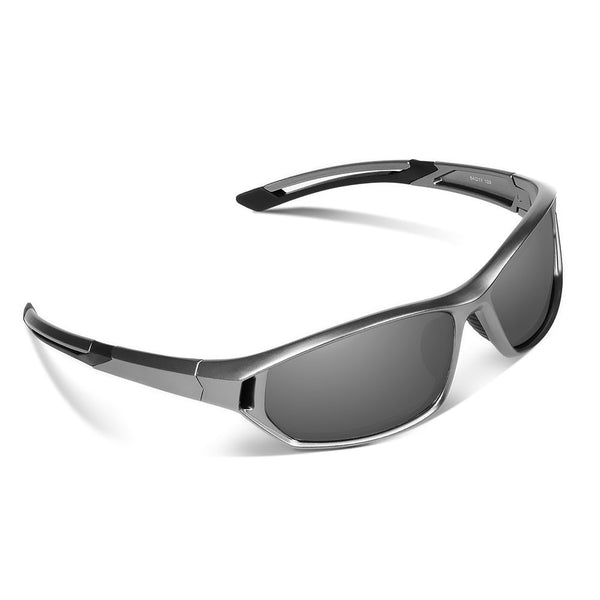 BOGO! Polarized sports sunglasses