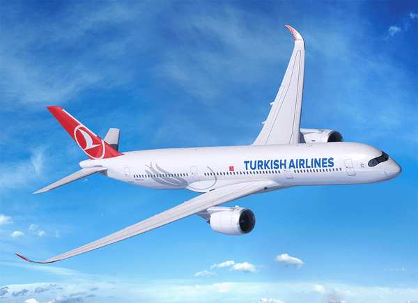 ¡Vuele de ida y vuelta desde JFK a Tel Aviv desde $ 639 con Turkish Airlines!