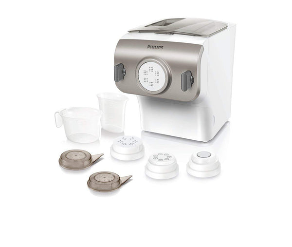 Philips Avance Pasta Make, envasado sin frustraciones