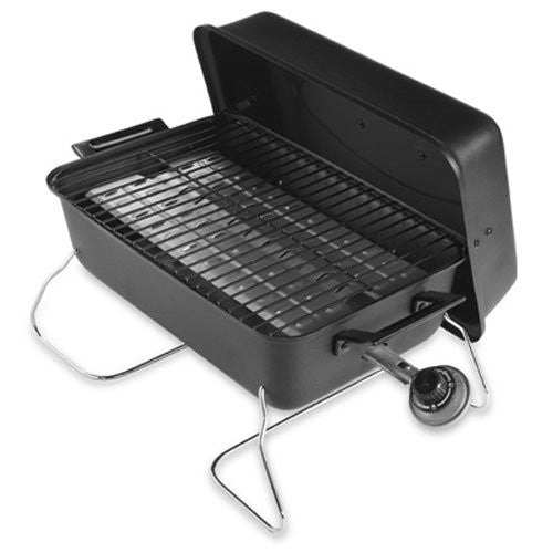 Char-Broil portable gas grill