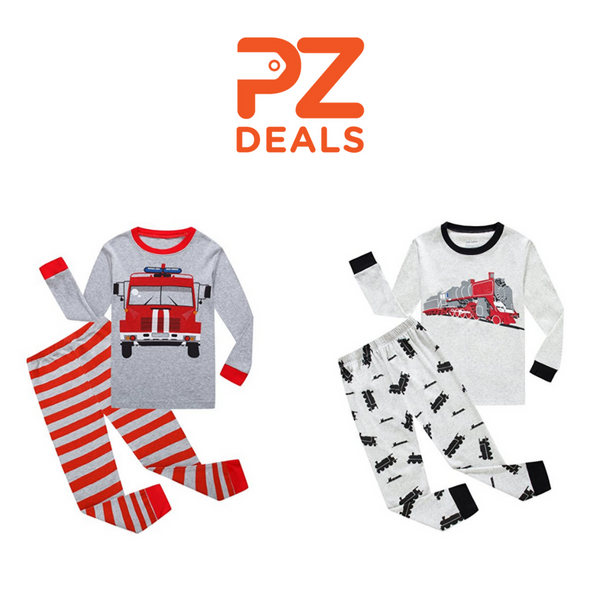 Kids pajamas