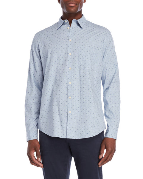DKNY button down
