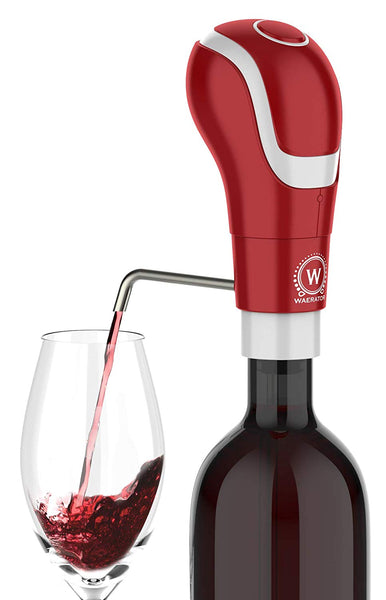 Save on Waerator Wine Accessories