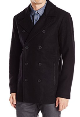 Kenneth Cole men's coat