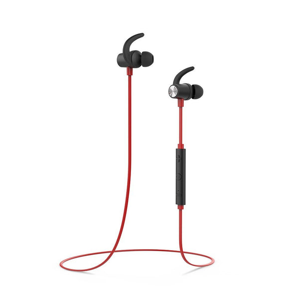 Wireless Bluetooth magnetic earbuds