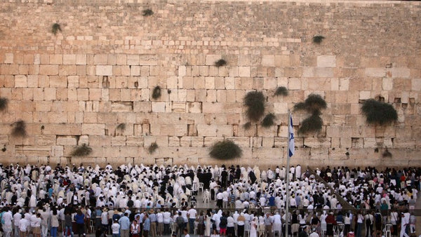 Fly Virgin Atlantic Round Trip From JFK/EWR To Tel Aviv For $635