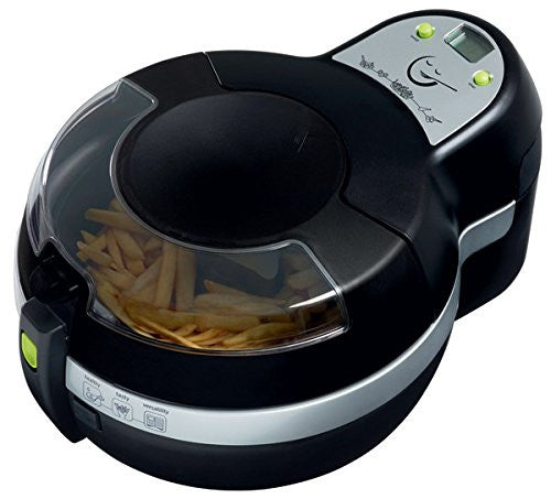 T-fal 2.2 pound AirFryer Dishwasher Safe Multi-Cooker