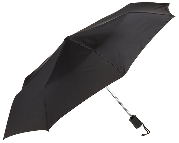 Lewis N. Clark Lightweight Automatic Open/Close Travel Umbrella