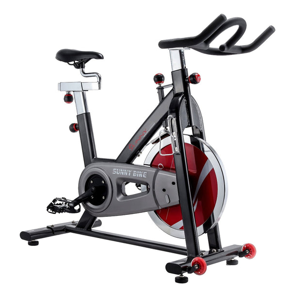 Sunny Health & Fitness Indoor Cycle Trainer
