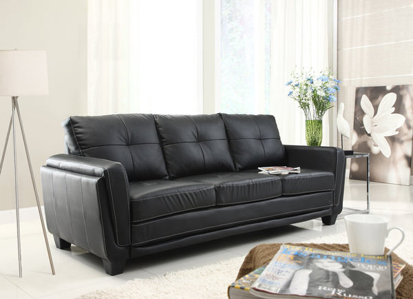 Homelegance 3 Dwyer Sofa