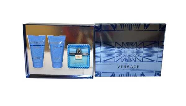 Versace for Men gift set
