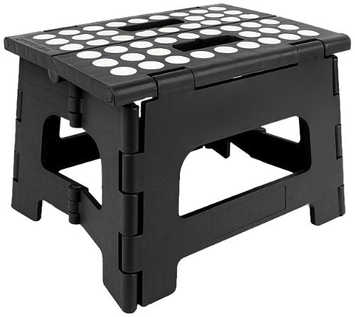 Kikkerland Rhino II Step Stool