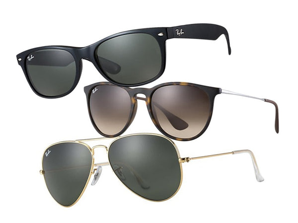 gafas de sol ray ban