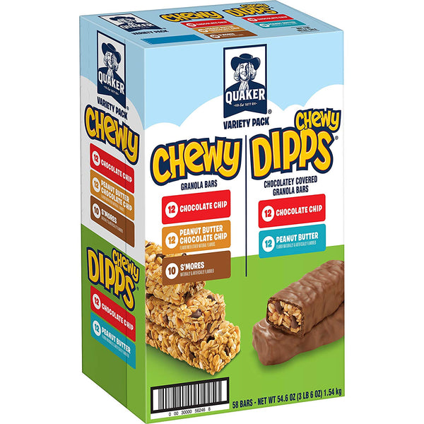 Save 30% or more on Grocery Fall Favorites