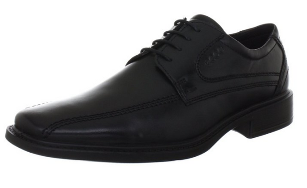 ECCO Men's Lace Oxfords