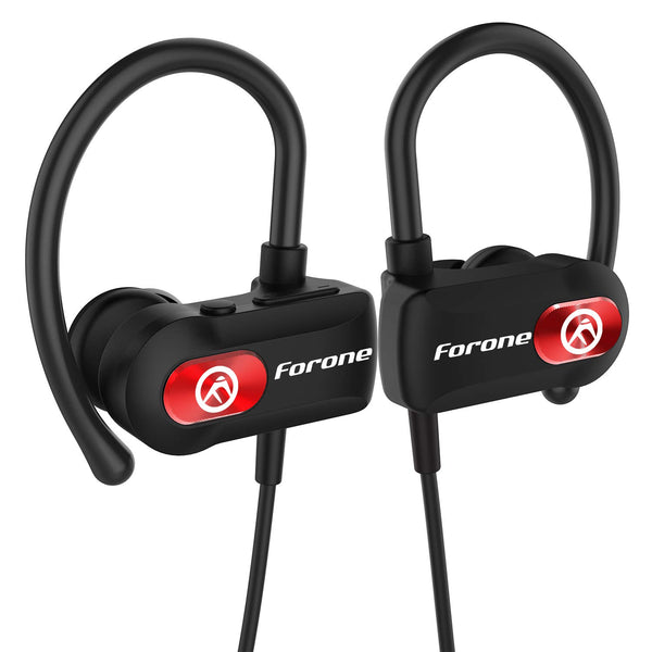 Wireless Bluetooth Earbuds With Mic