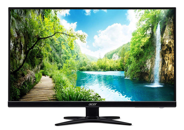 Acer Full HD (1920 x 1080) VA Zero Frame Monitor