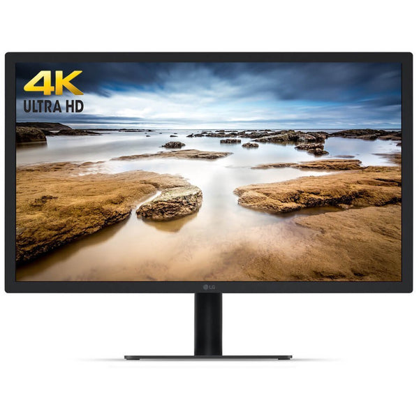 Monitor LED ultra fino LG de 22" HD 4K reacondicionado certificado