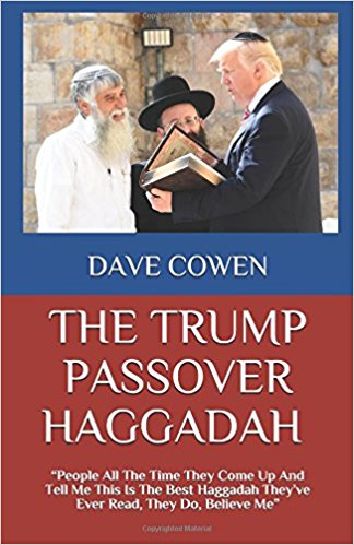 The Trump Passover Haggadah