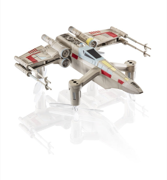 Propel Star Wars Quadcopter: X Wing Caja de edición para coleccionistas