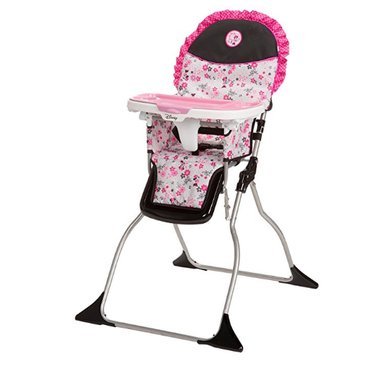 Disney Simple Fold Plus High Chair