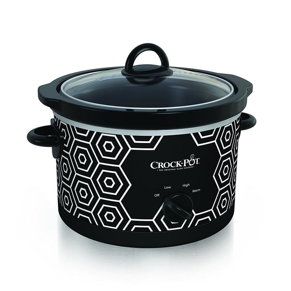 4.5 quart Crockpot