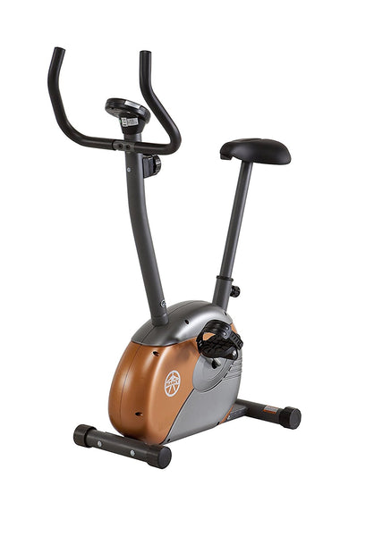 Marcy Upright Exercise Bike with Resistance