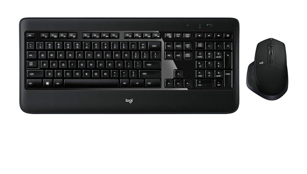 Ahorre hasta un 45% en productividad y juegos para PC Logitech 
