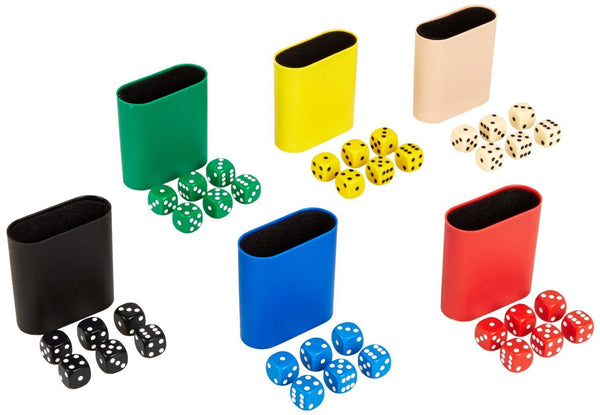 Farkel Party Game