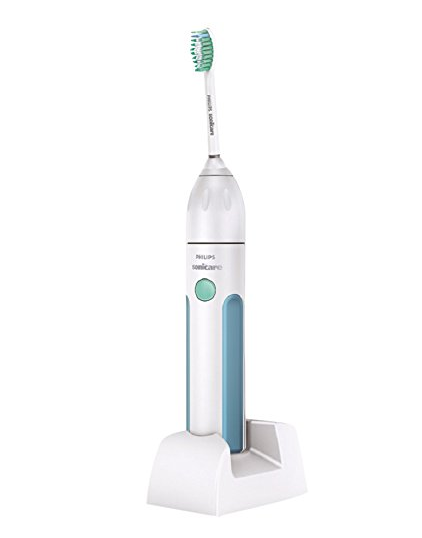 Philips Electric Rechargeable Toothbrush