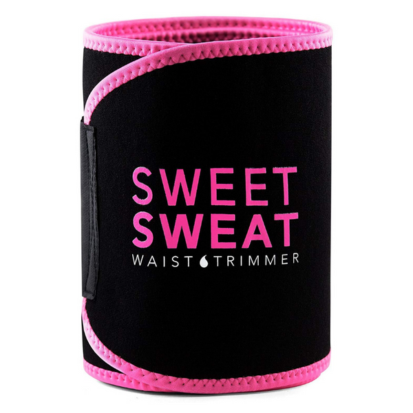 Save 25% on Sweet Sweat Waist Trimmer