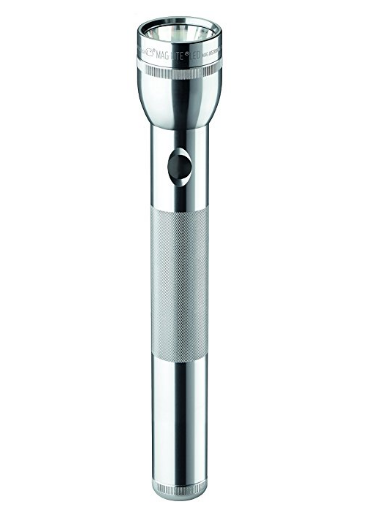 Maglite LED 3-Cell D Flashlight