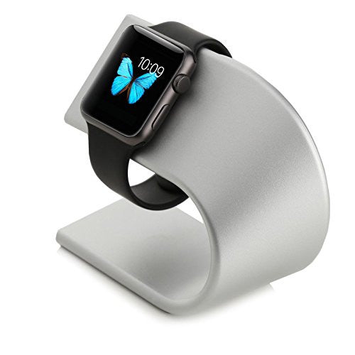 Apple watch charging dock