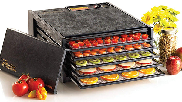 Excalibur 5-Tray Electric Food Dehydrator