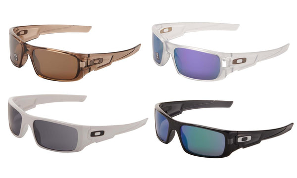 Oakley Crankshaft Men's Sunglasses