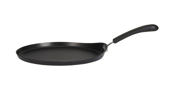T-fal Specialty Nonstick Giant Round Pancake Griddle, 13″