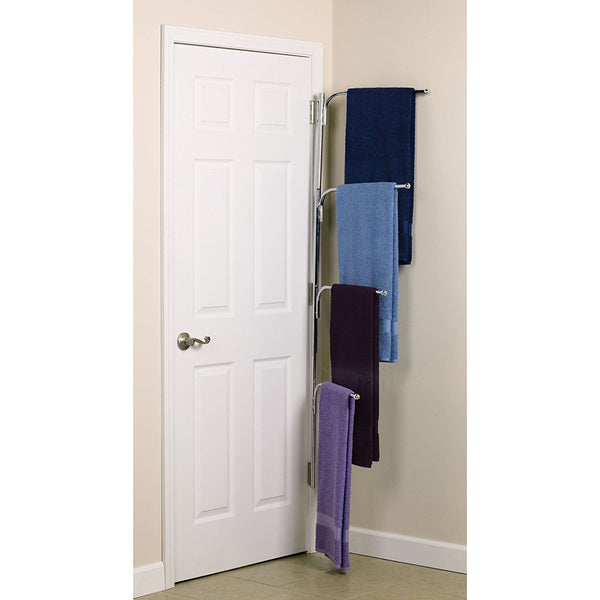 Four Bar Hanging Valet