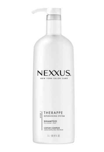 Nexxus Therappe Moisture Shampoo, 33.8 oz