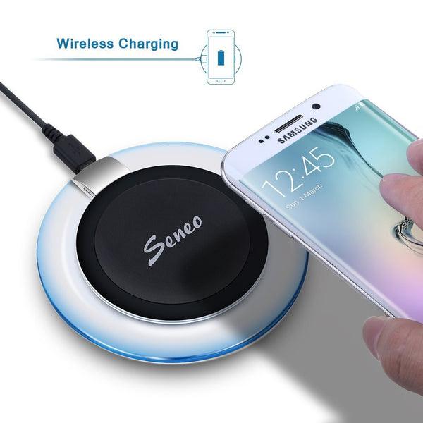 Wireless Charging Pad