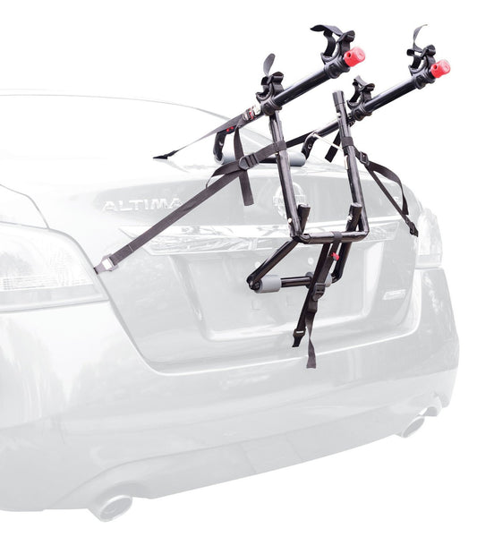 Allen Sports 2-Bike Trunk Mount Rack