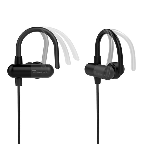 Wireless Sport In-Ear Earbuds