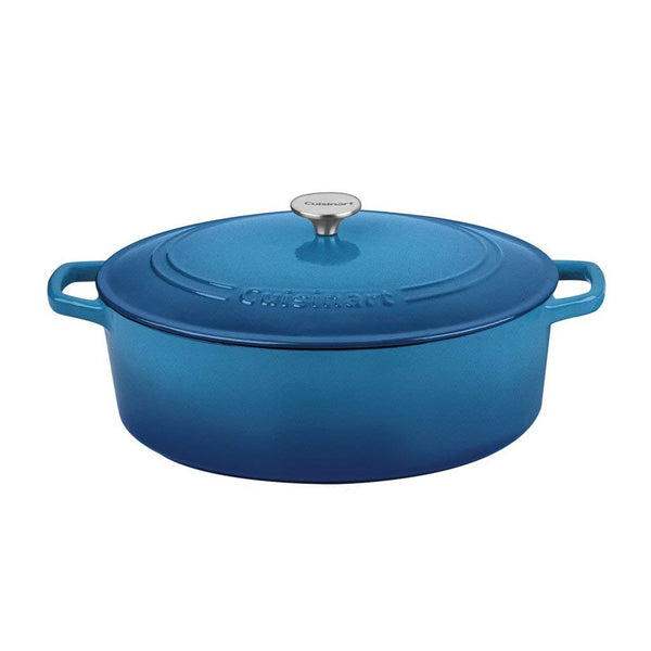 Save up to 72% On Cuisinart Cast Iron Cookware