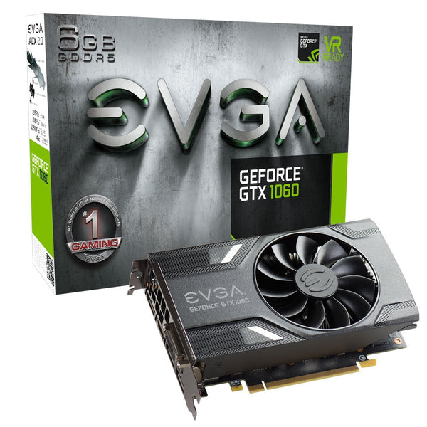 GTX 1060 mini 6GB